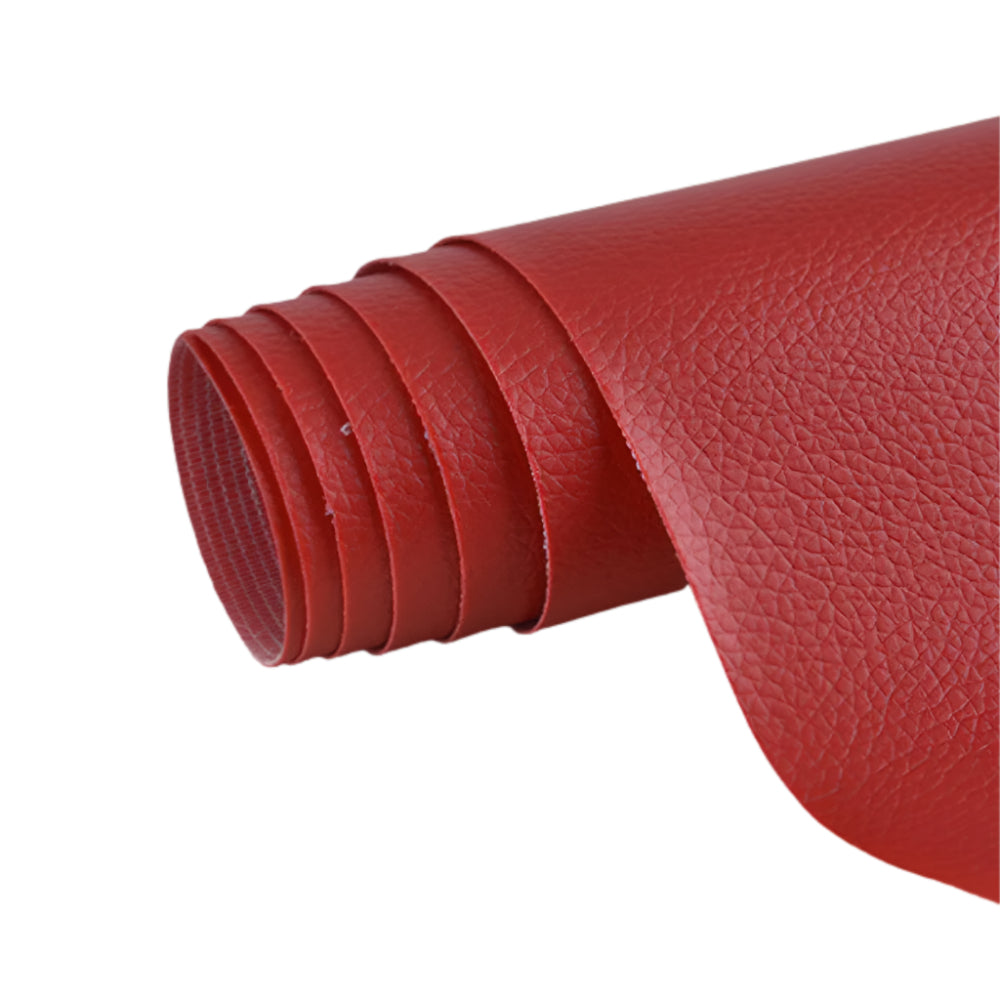Versatile Adhesive Leather Repair Patch for Quick Fixes