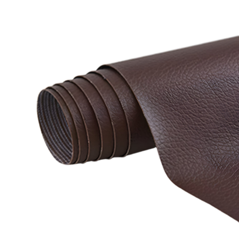 Versatile Adhesive Leather Repair Patch for Quick Fixes