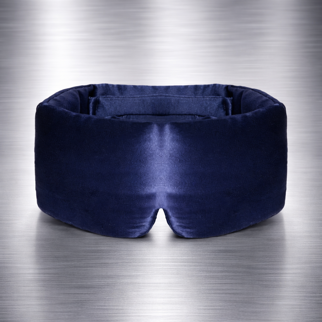 Luxurious Sleep Mask for Ultimate Rest and Glowing Skin