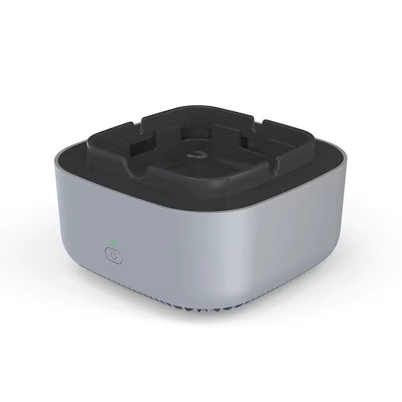 Air Purifier and Ashtray – Innovative Smoke Filtration for Indoor Air Quality