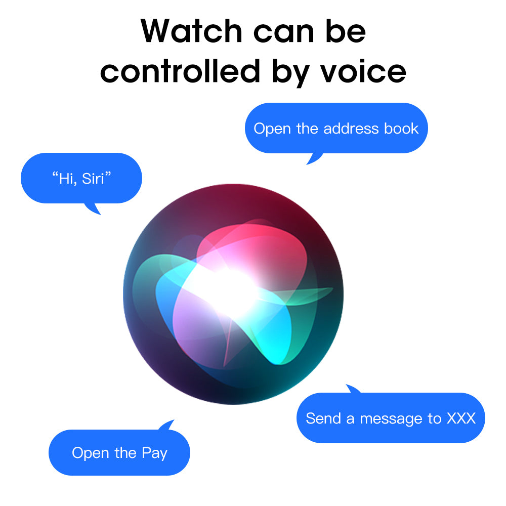 AI-Enabled Smartwatch with Health Tracking and Voice Assistant for Active Use