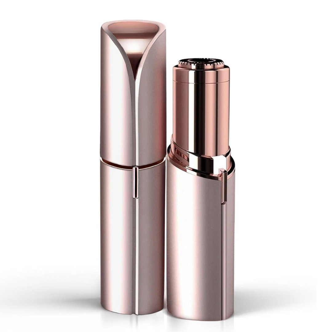 Precision Blade Facial Hair Remover for Women | Smooth Skin Essentials