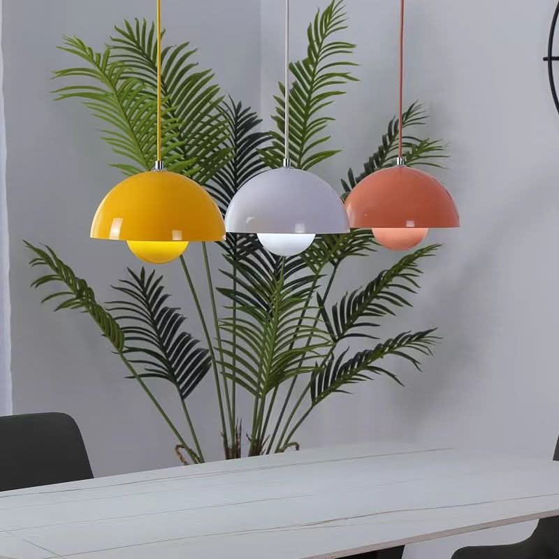 Stylish Pendant Light for a Cozy Atmosphere