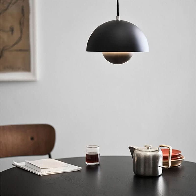 Stylish Pendant Light for a Cozy Atmosphere