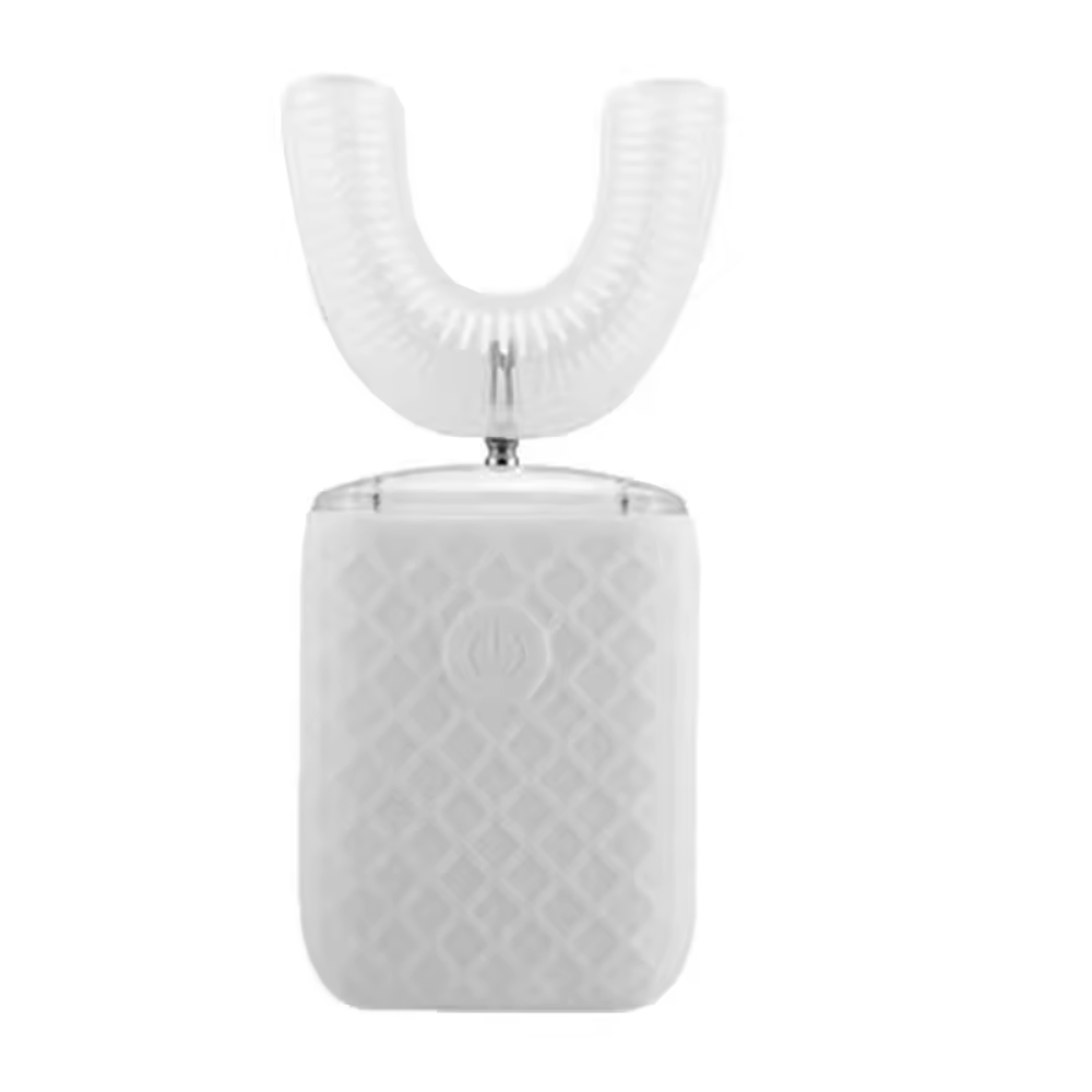 USB Rechargeable Electric Toothbrush with 360-Degree Sonic Technology