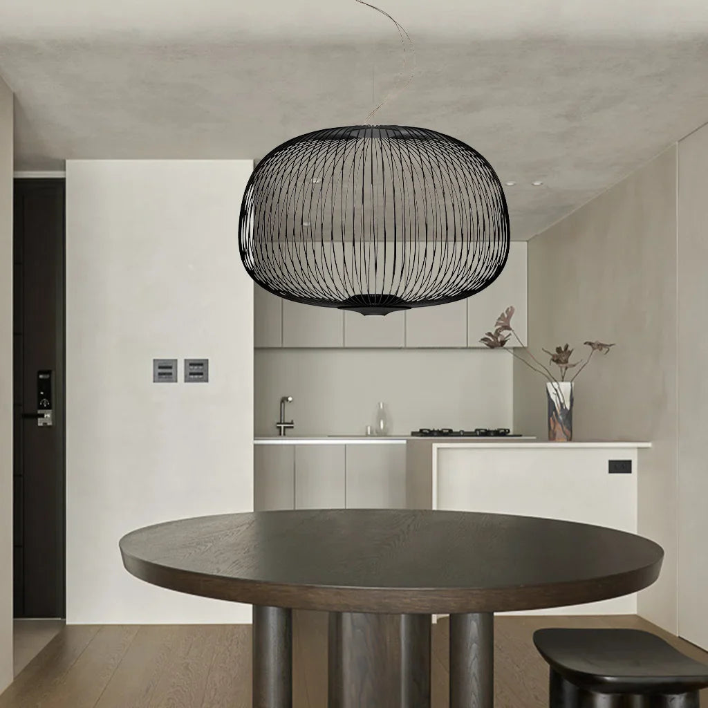 Taavita Spokes LED-Pendant Light