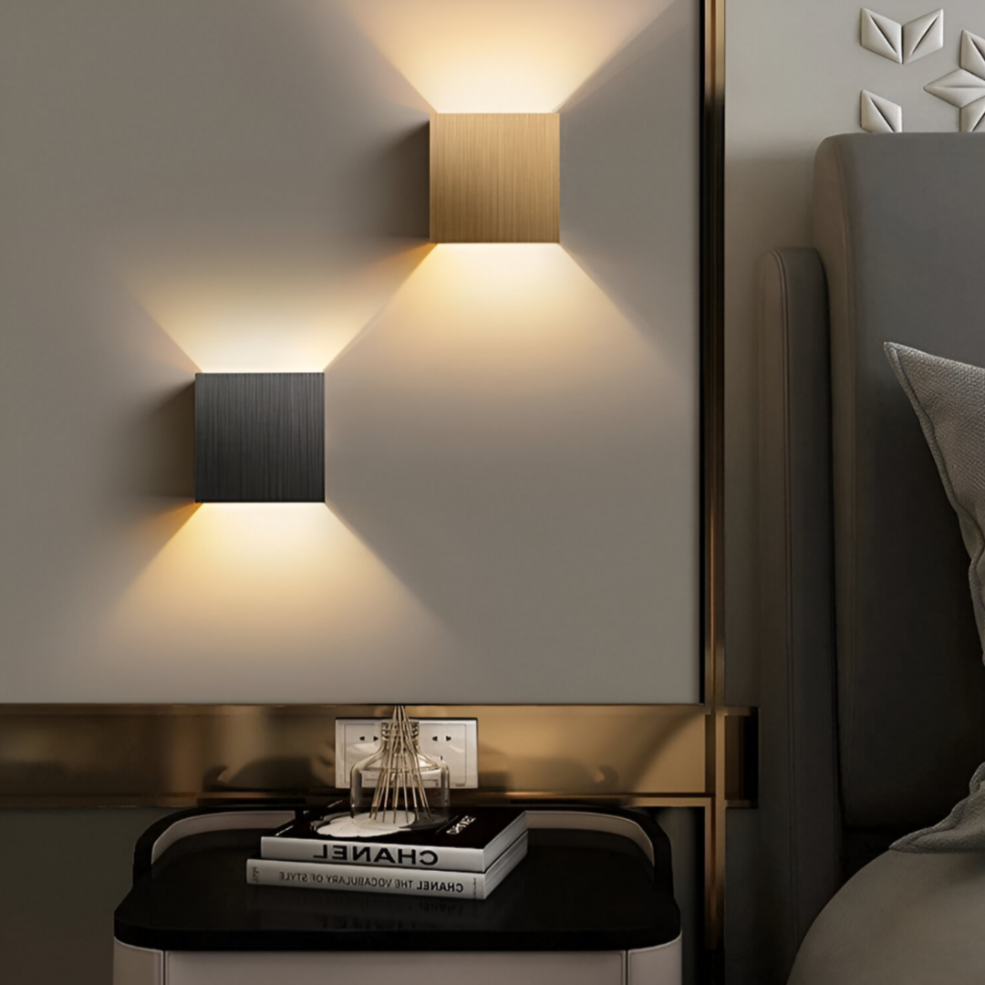 Taavita | Premium & Durable Nordic Wall Lamp