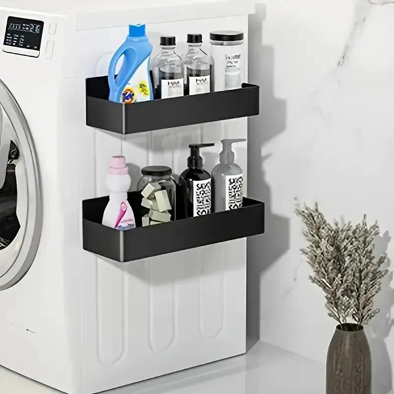Magnetized Kitchen Organizer – Holds Up to 3.6 kg Effortlessly