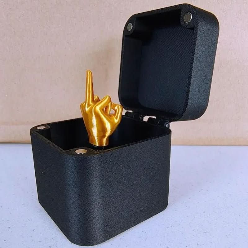 GiggleCatcher Surprise Box for Fun and Laughter