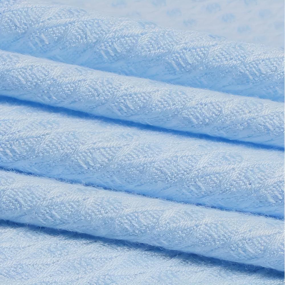 Cooling Blanket for Bed - Lightweight Bamboo Fabric for Hot Sleepers
