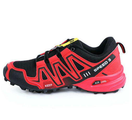 Waterproof Hiking Boots with Superior Grip | Stylish Outdoor Footwear