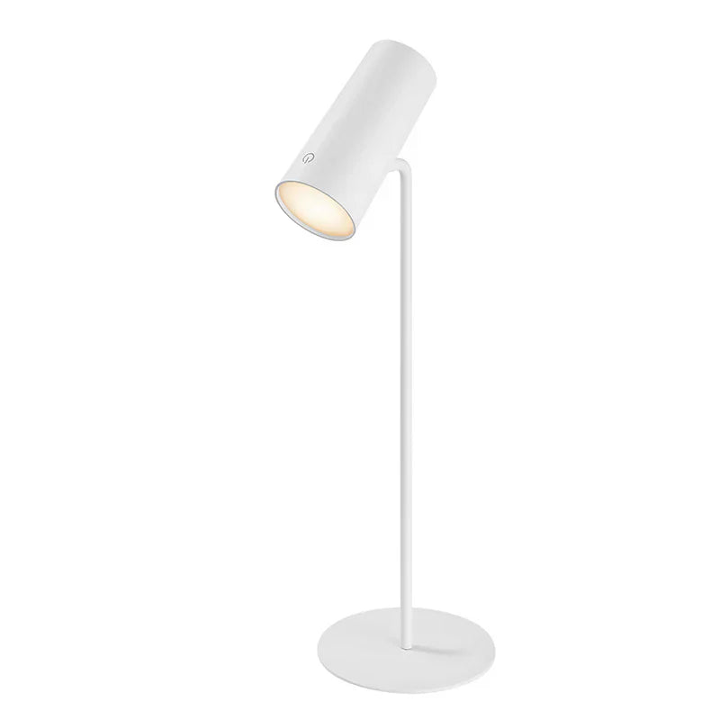Cordless LED Touch Lamp – Adjustable Brightness & Sleek Design