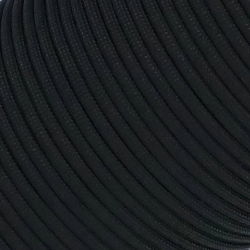 20 Meters of 550 Paracord Rope - Heavy-Duty Tool for Outdoor Use