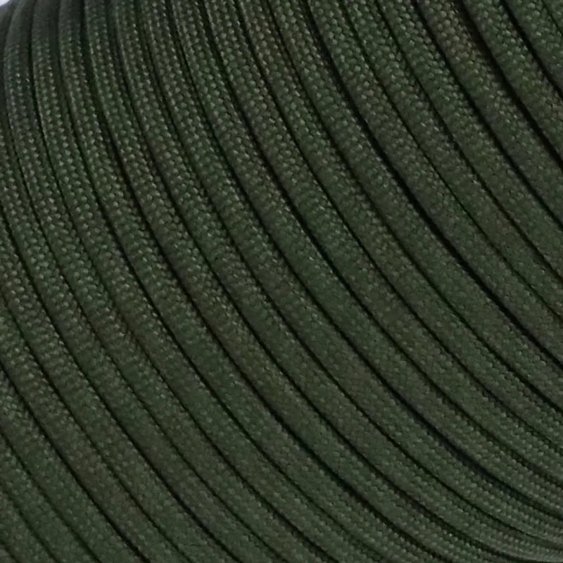 20 Meters of 550 Paracord Rope - Heavy-Duty Tool for Outdoor Use