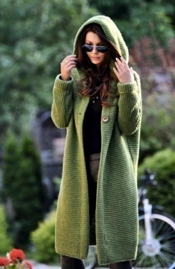 Chic Longline Knit Vest for Effortless Style