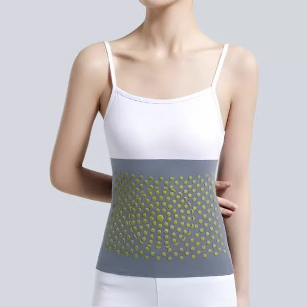 Cashmere Kidney Warmth Belt for Ultimate Comfort