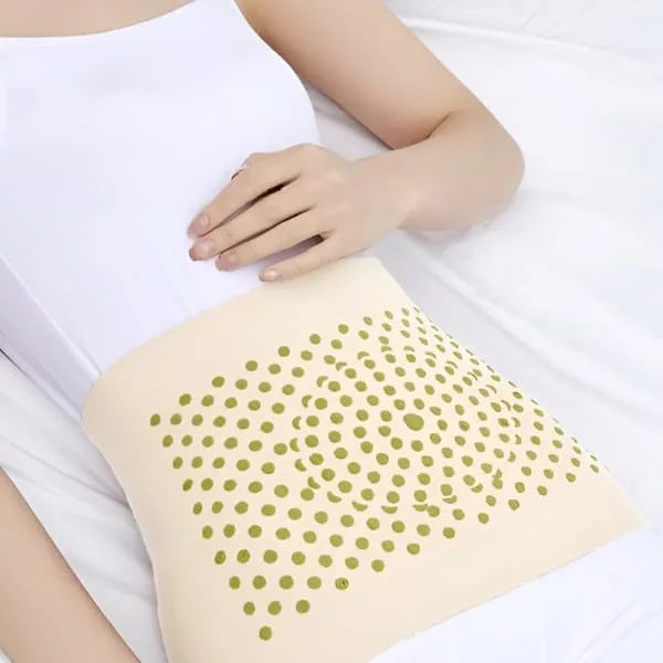 Cashmere Kidney Warmth Belt for Ultimate Comfort