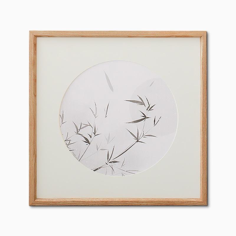 12'' Rectangular Picture Frames - Durable Wood with Elegant Design