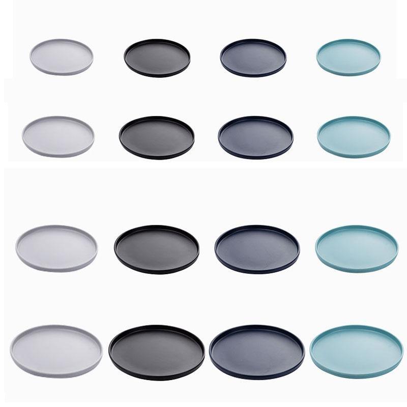 16 Piece Taavita Dinnerware Bowls and Trays Set