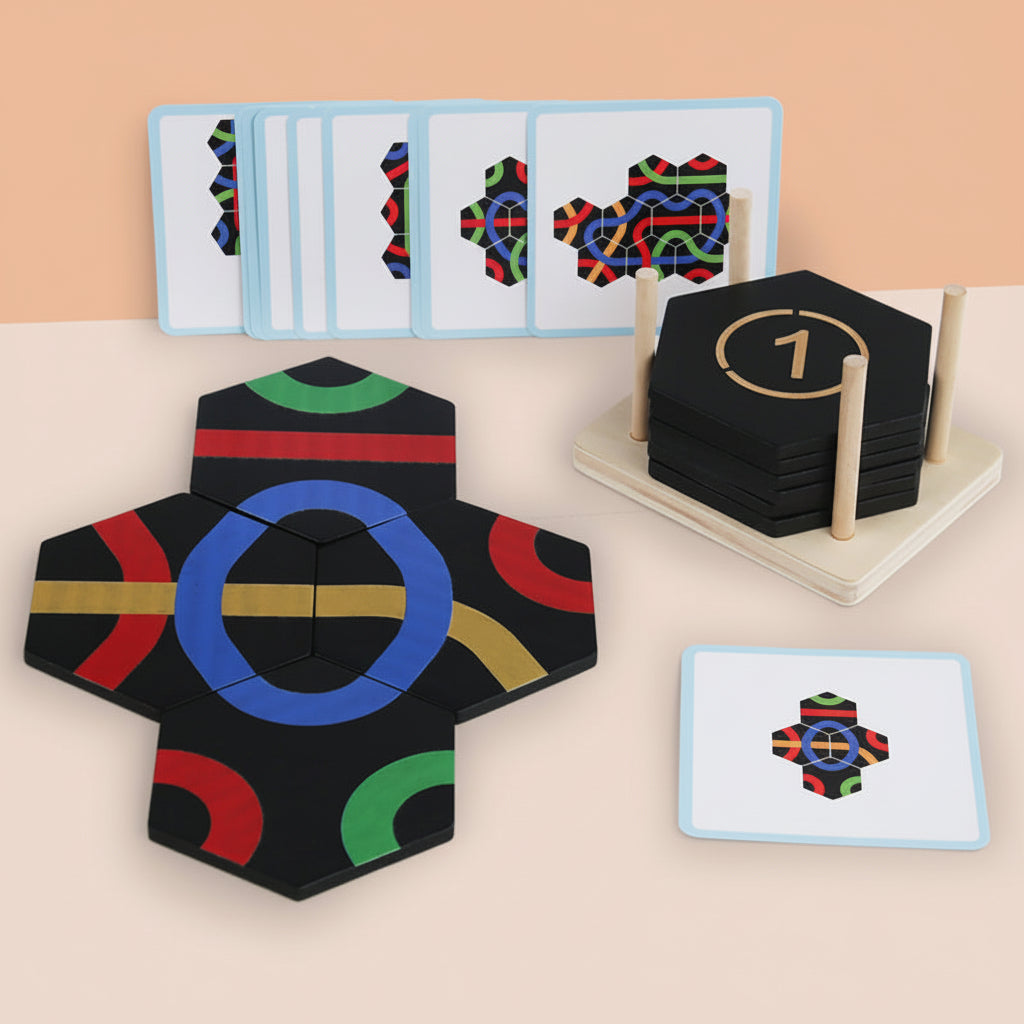 Mind Maze Pathfinder: Engaging Educational Game for Kids
