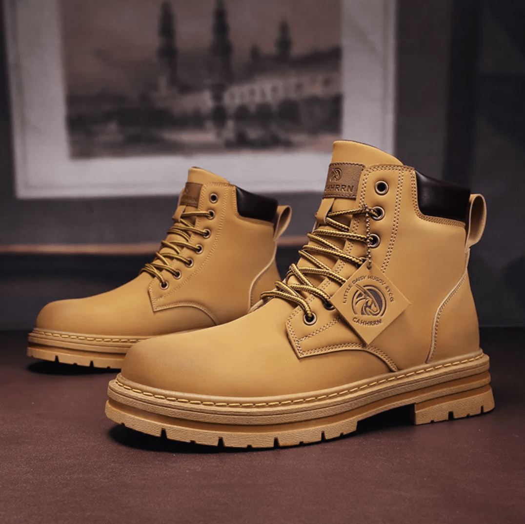 AdventuraPro All-Day Support Boots for Active Lifestyles
