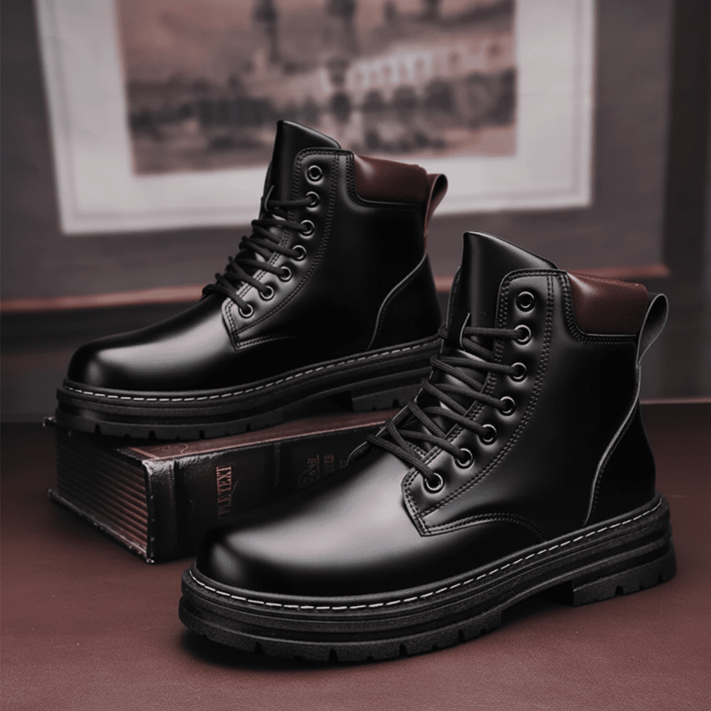 AdventuraPro All-Day Support Boots for Active Lifestyles