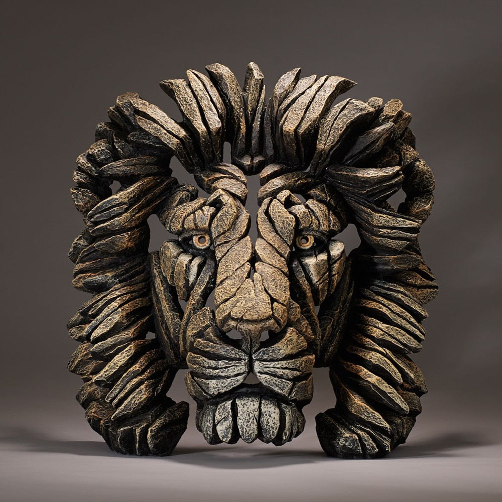Animal Sculpture | Handcrafted Modern Design | Fine Details & Elegant Finish | Timeless Home Accent