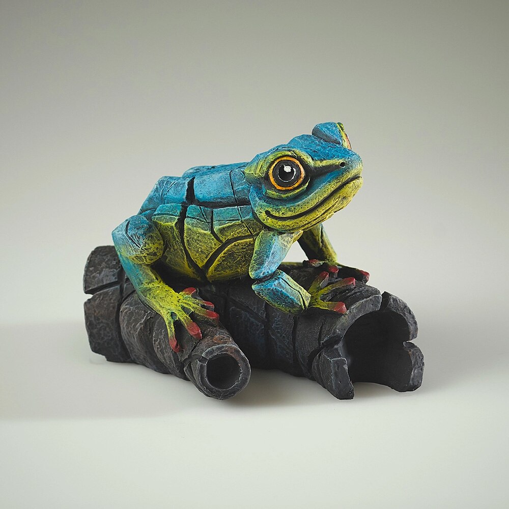 Animal Sculpture | Handcrafted Modern Design | Fine Details & Elegant Finish | Timeless Home Accent
