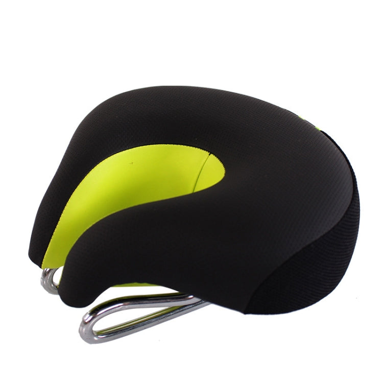 Bike Seat Cushion | Seamless Shock-Absorbing Pad | Mountain Bike Compatible | Comfortable Fit