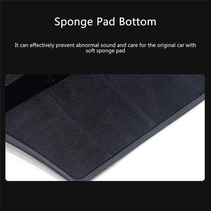 Car Seat Gap Organizer | Faux Leather Crevice Storage | Universal Fit | Prevents Item Loss