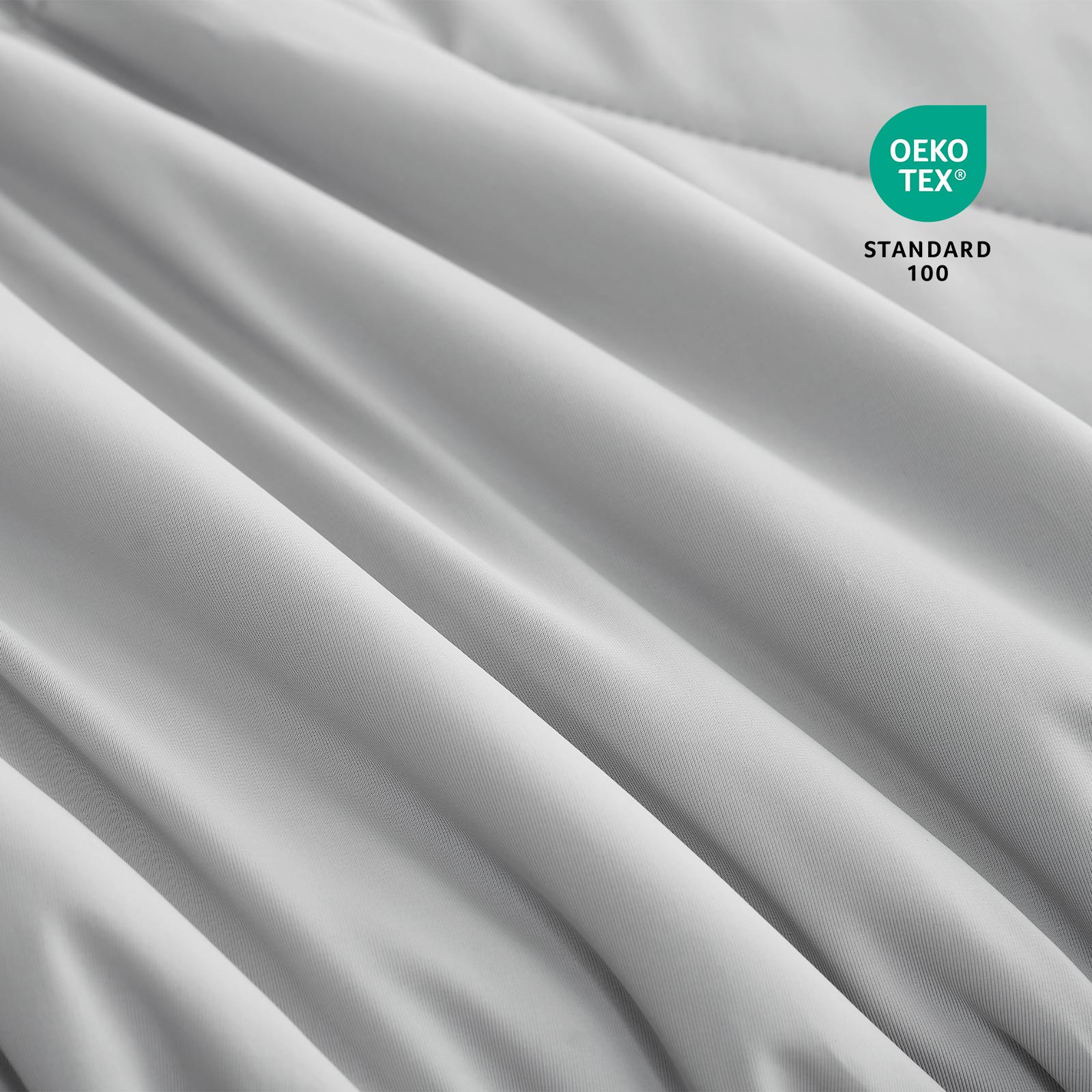 Comforter for Hot Sleepers | Lightweight Cooling & Breathable | Japanese Fabric (Q-max 0.46)