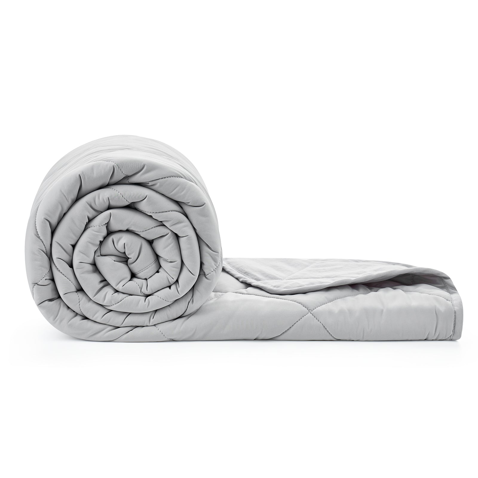Cooling Blanket for Hot Sleepers | Japanese Cooling Fabric | Dual-Sided Cloud Quilted