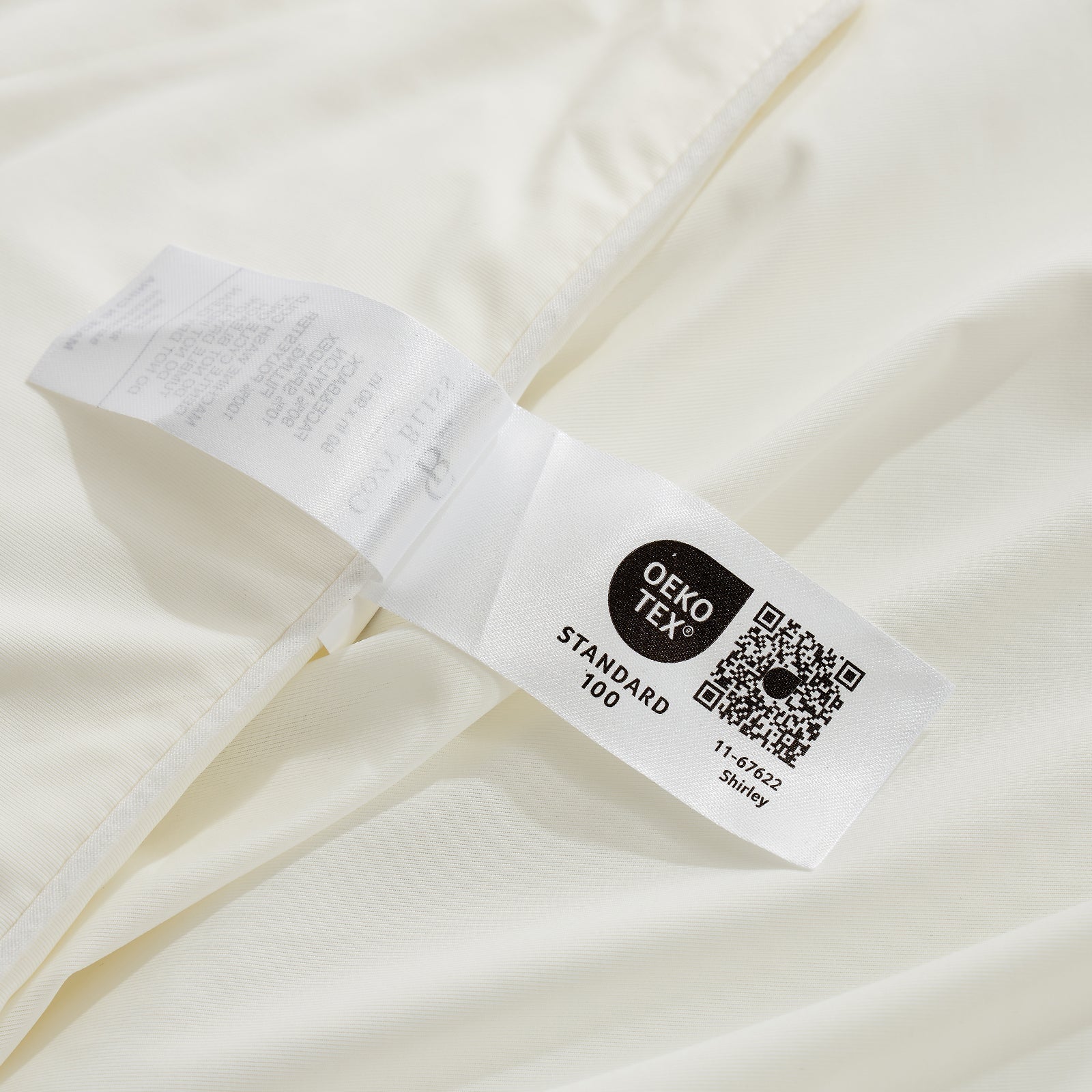 Cooling Comforter for Hot Sleepers | Instant Cool-Touch Fabric | Lightweight & Breathable