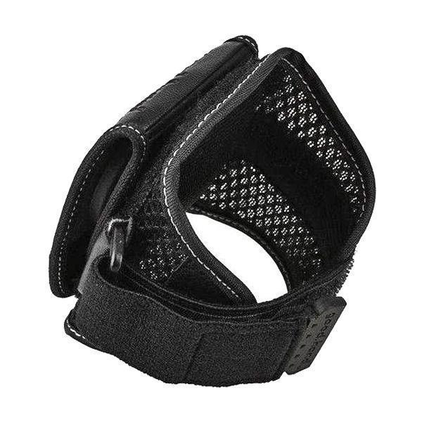 Cycling Wrist Mirror | Adjustable Wide-Angle Mirror | Breathable Mesh Strap & Pocket | Secure Fit