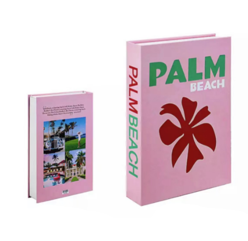 Decorative Coffee Table Books | Sophisticated Modern Design | Premium Paper & Durable Binding