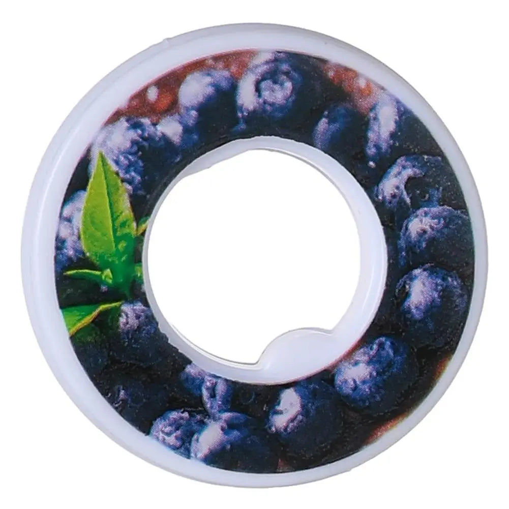 Flavor Pods for Water Bottles | Assorted Fruit Flavors | Sugar-Free