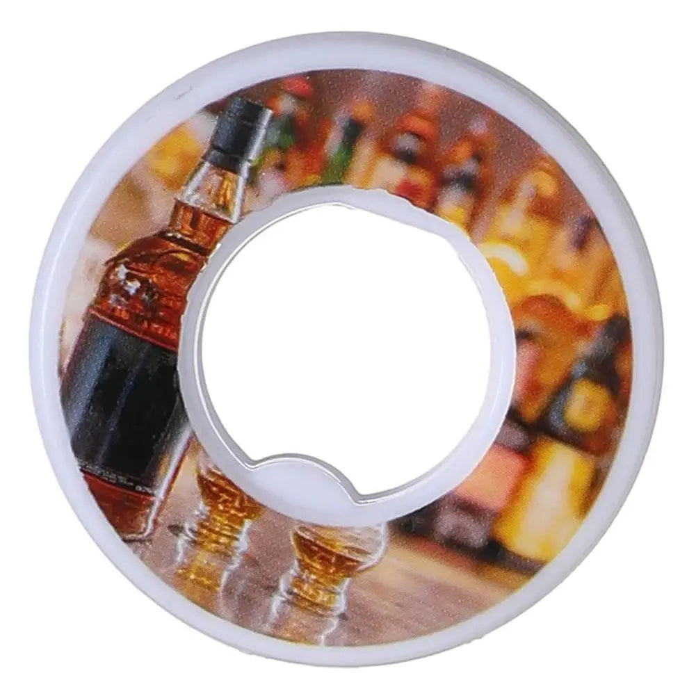 Flavor Pods for Water Bottles | Assorted Fruit Flavors | Sugar-Free