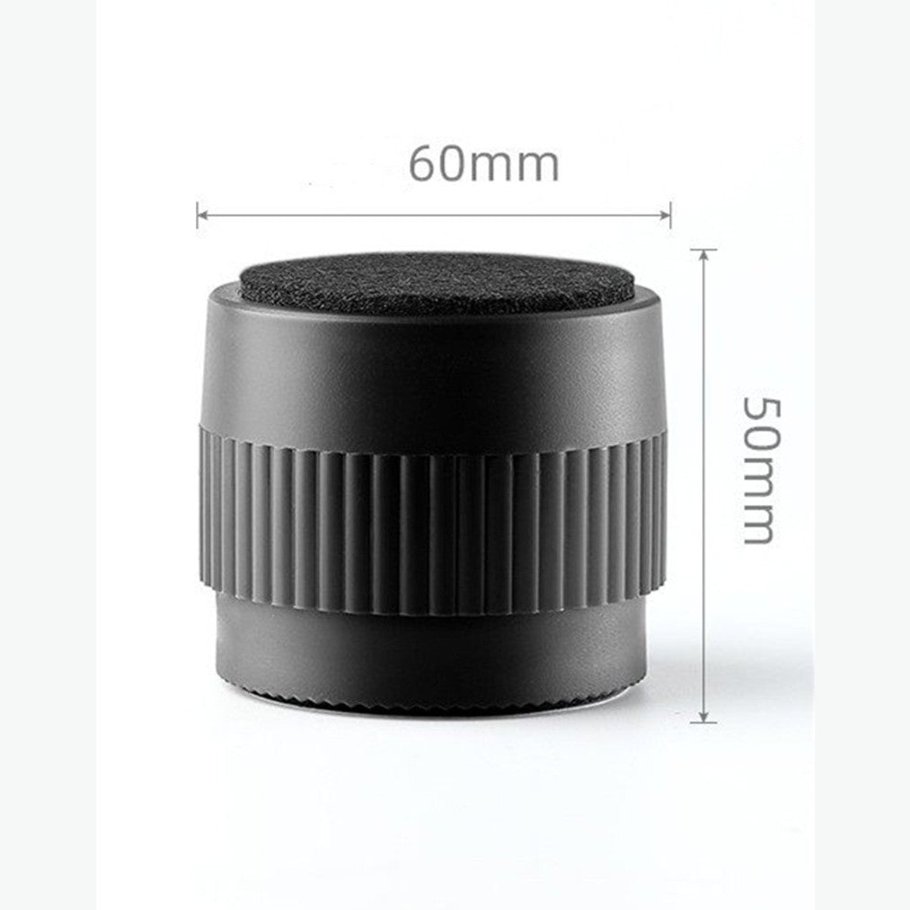 Furniture Risers | Height-Adjustable | Anti-Slip Pads & Heavy-Duty 500kg Support