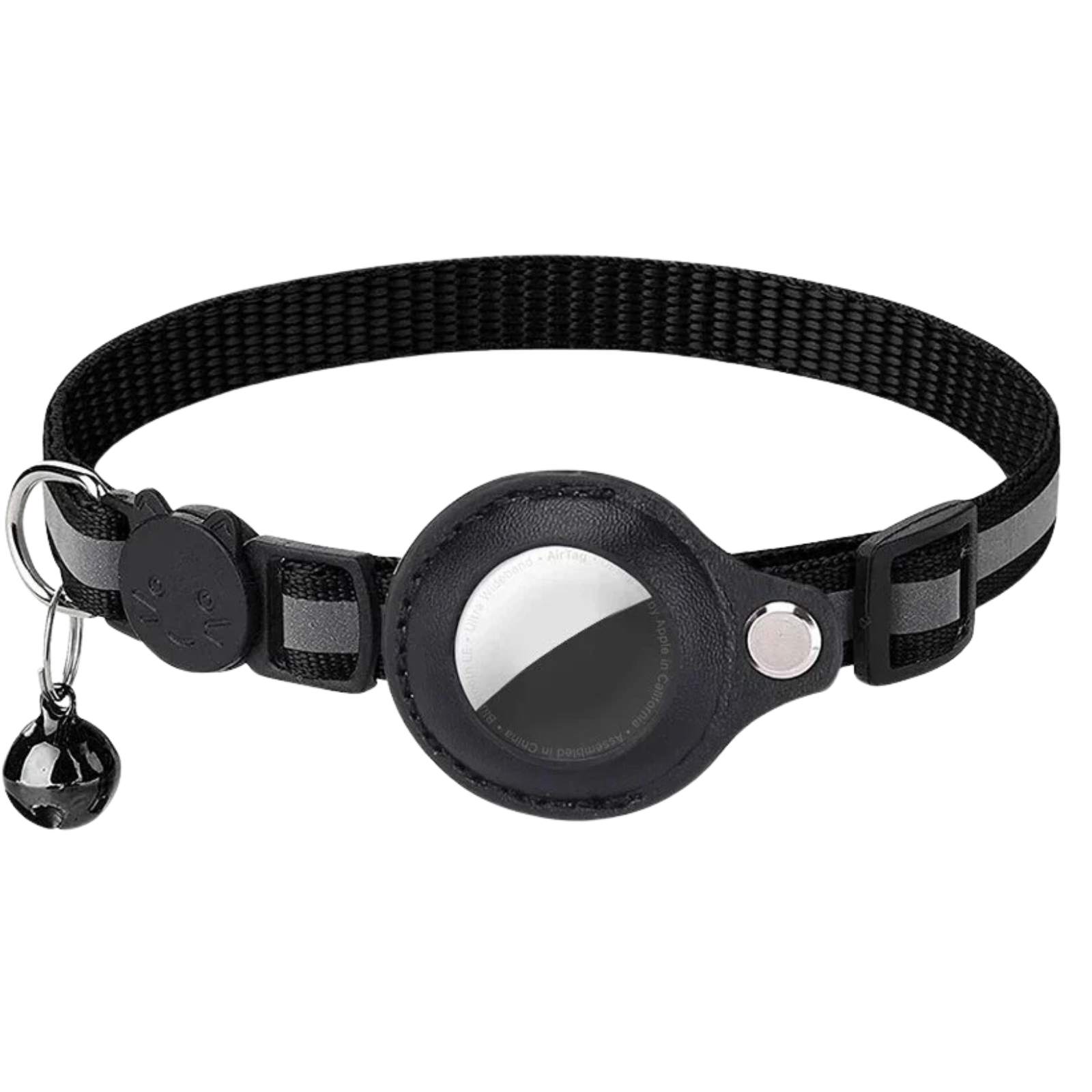 GPS Tracker Collar for Pets | Real-Time GPS Tracking | Water-Resistant & USB Rechargeable