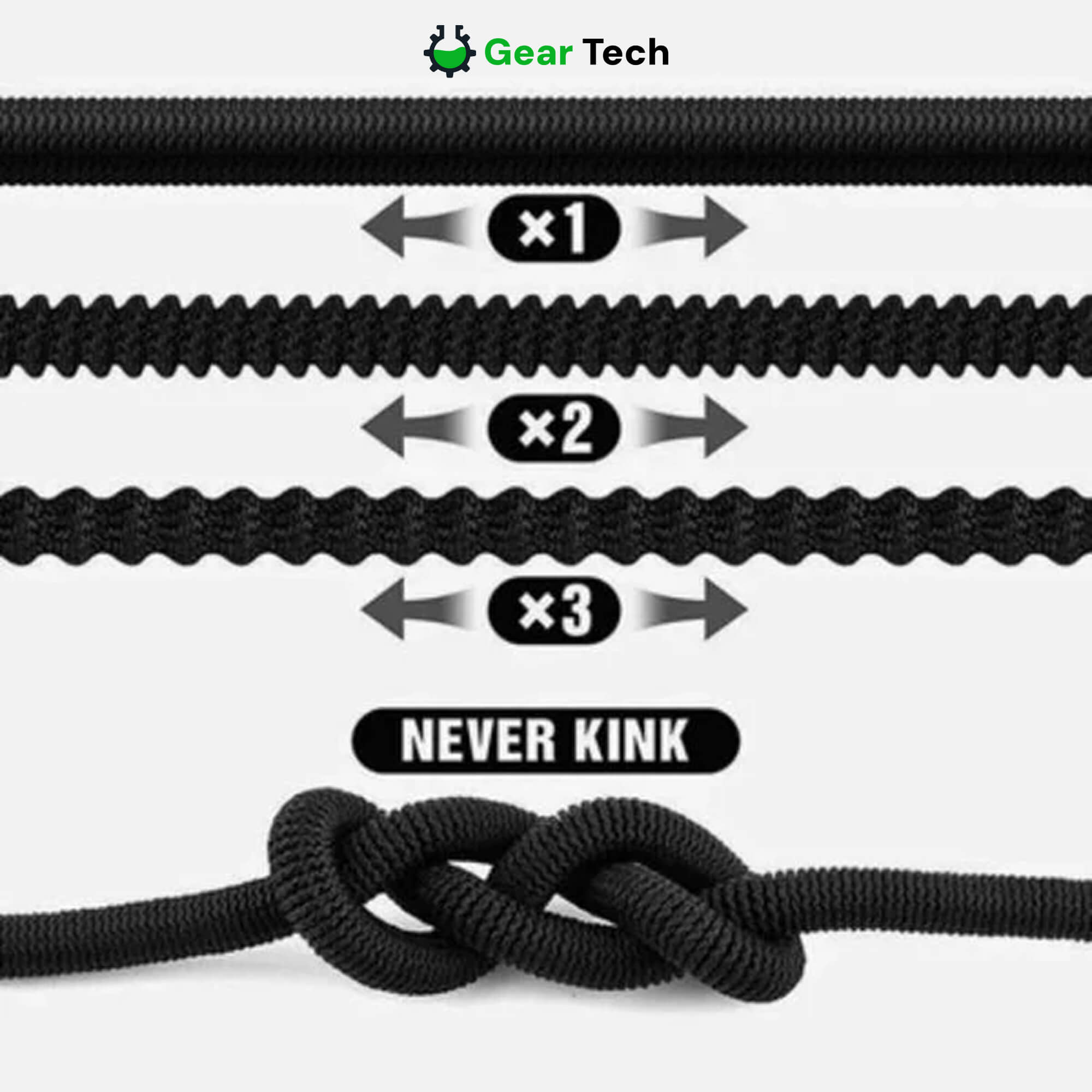Garden Hose | Expandable 30m | Versatile Spray Nozzle & Leak-Proof Connectors