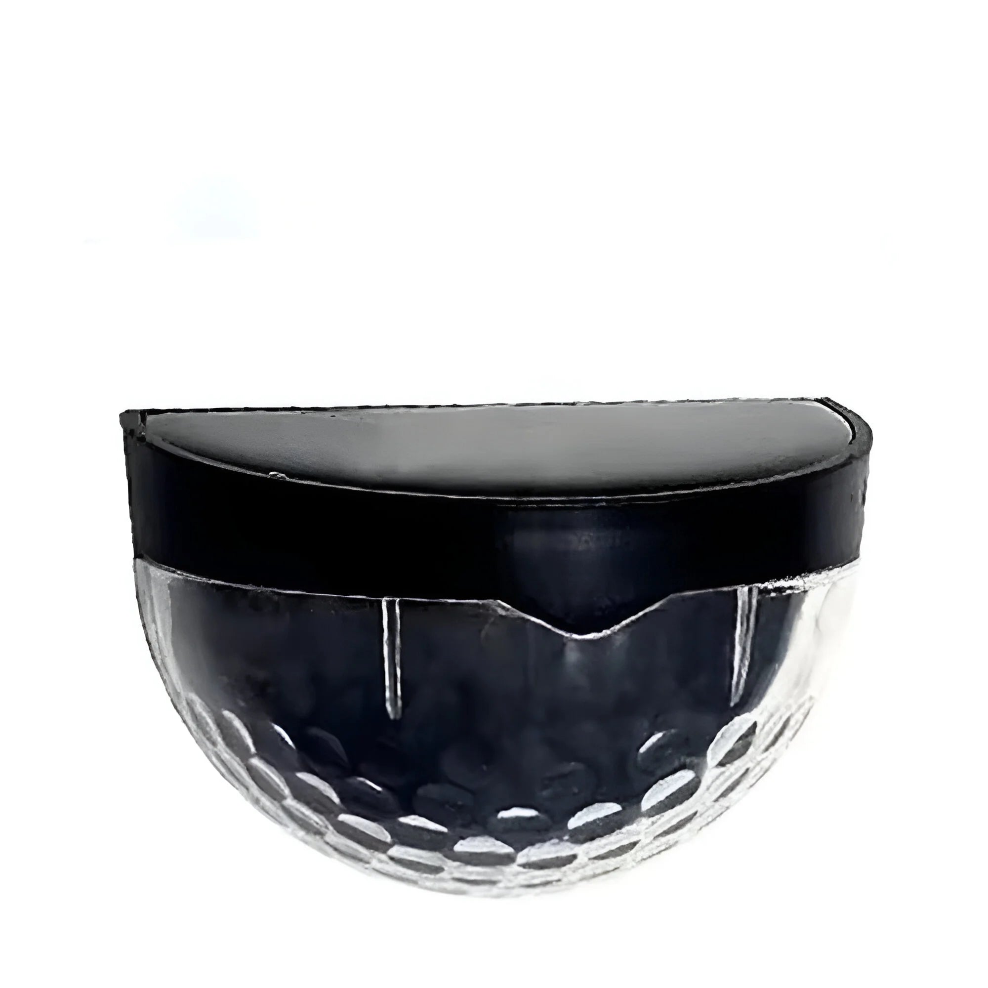 Garden Wall Light | Solar-Powered with Dusk-to-Dawn Sensor | Warm & Cool LED | Up to 12 Hours