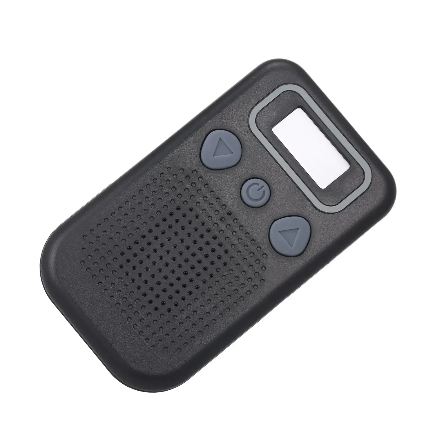 Hearing Amplifier for Seniors | Compact In-Ear | Noise Reduction | Comfortable Fit