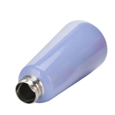 Insulated Water Bottle | Leak-Proof Double-Wall Vacuum | Stainless Steel 500 ml | Travel-Friendly