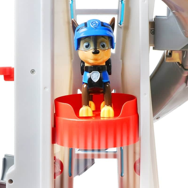 Kids Play Tower Set | Adventure Theme with Vehicles & Figures | Durable Non-Toxic Plastic