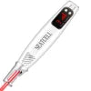 Laser Tattoo Removal Pen | Dual Red & Blue Light | Portable Ergonomic Design