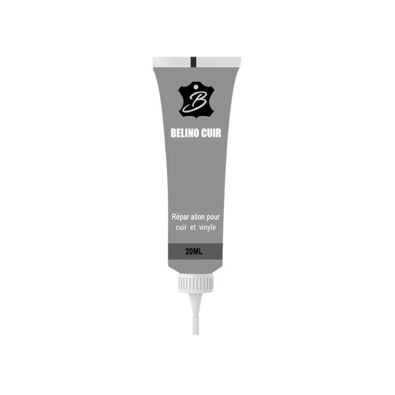 Leather & Faux-Leather Repair Resin | Fast-Dry Formula | Precise Tip & Easy Application