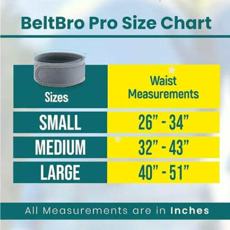 Men's Buckleless Belt | Portable No-Buckle Design | Adjustable Fit & Comfortable Wear