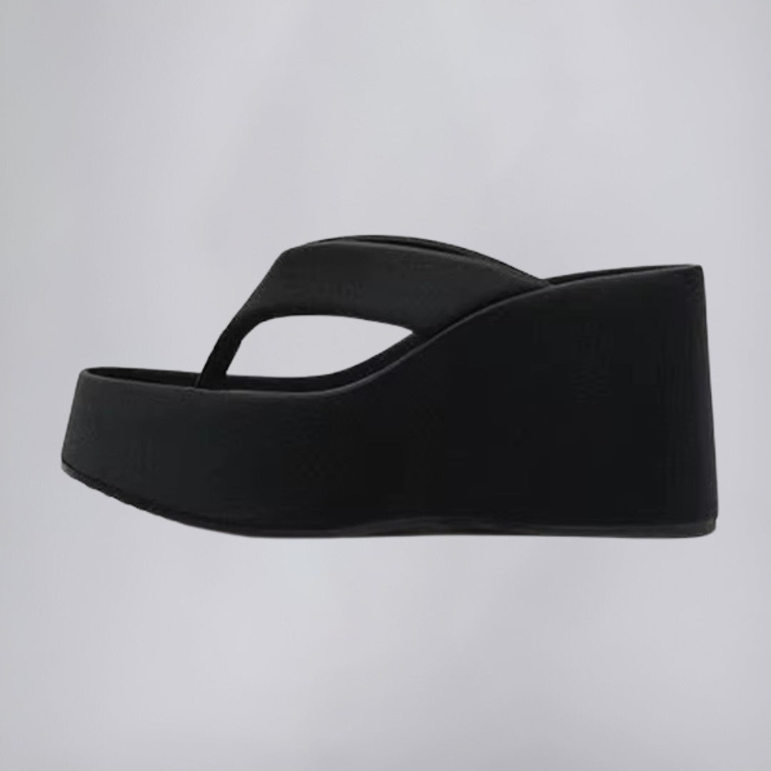 Men's Flip-Flops | Cushioned Footbed & Toe Grip | Non-Slip Sole