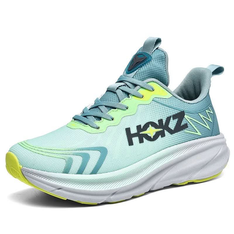 Men's Lightweight Running Shoes | Optimal Cushioning | Breathable Mesh Upper | Comfortable Fit