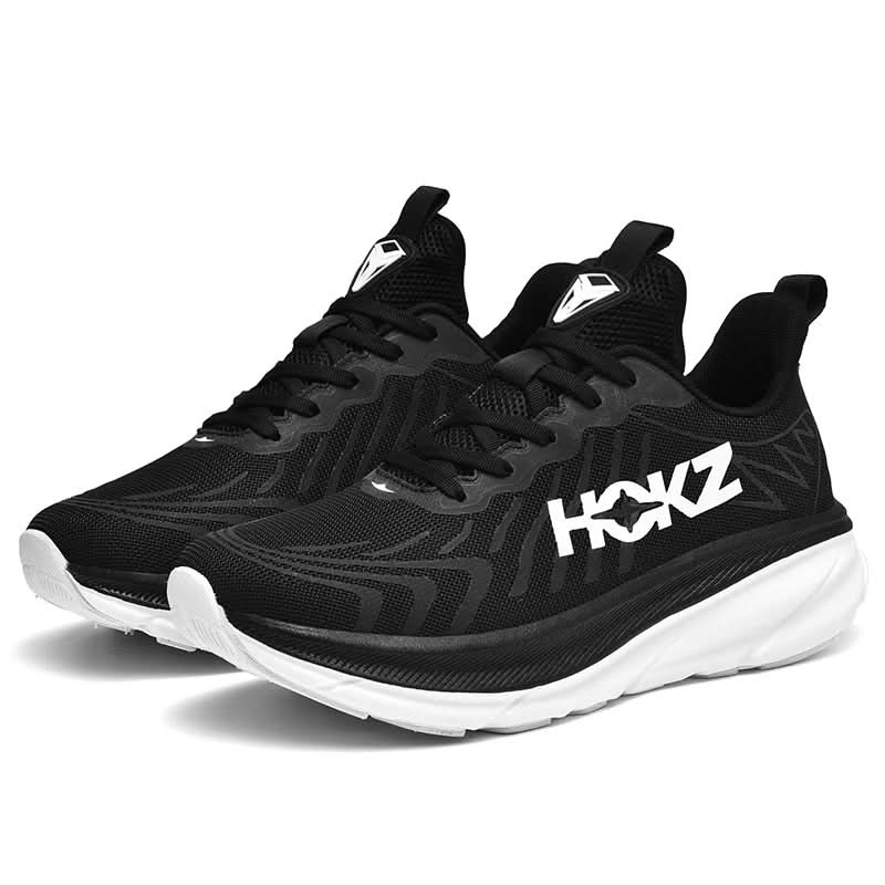 Men's Lightweight Running Shoes | Optimal Cushioning | Breathable Mesh Upper | Comfortable Fit